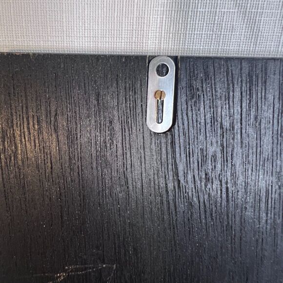 VTG 4 Piece Bar Ware Tool Set Hanging Magnetic Mid Century Modern Wood Tile - Picture 13 of 16